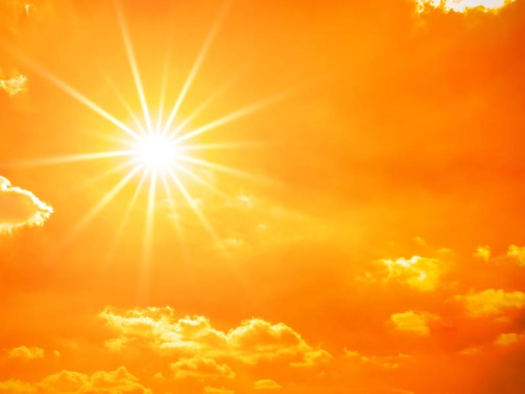 Националният институт по метеорология и хидрология НИМХ издаде предупреждение от