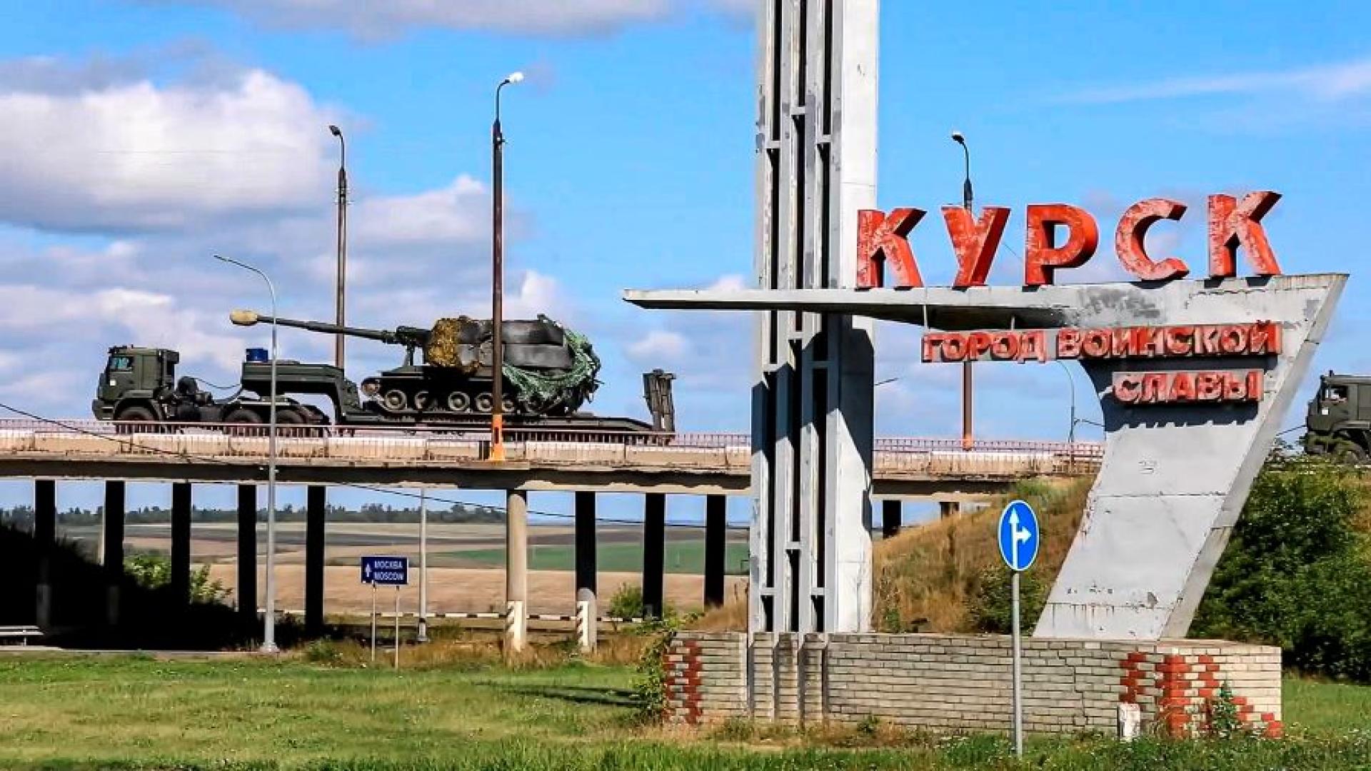 Съобщенията на представители на висшето командване на Русия за предполагаемия