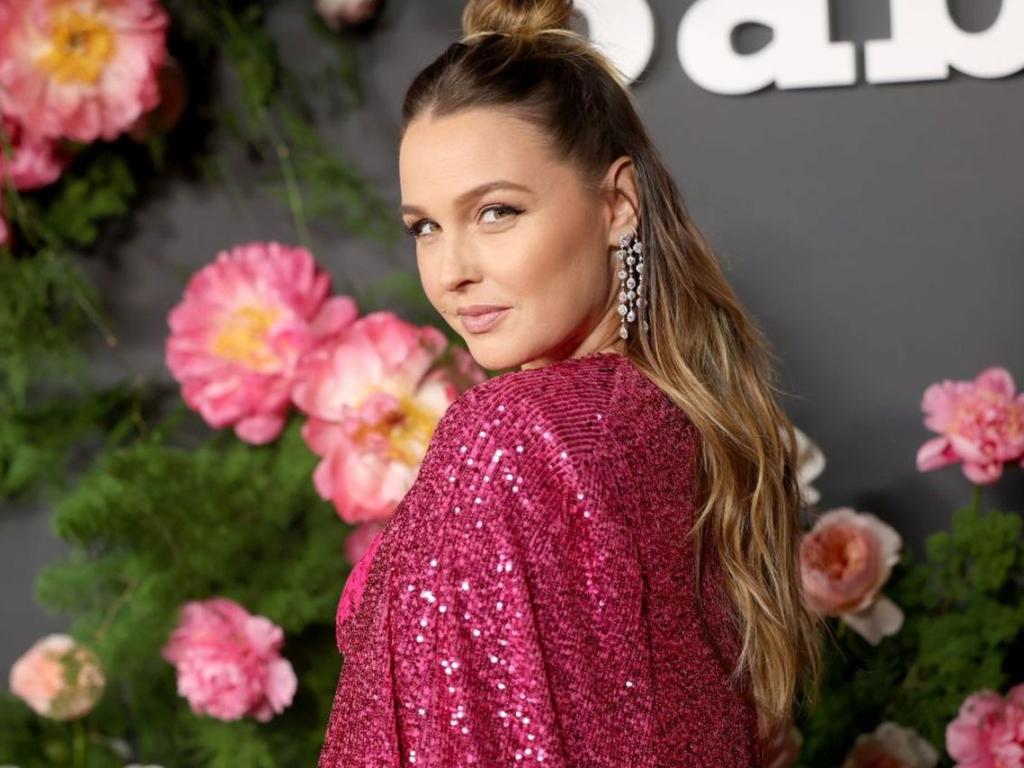 Звездата от сериала Анатомията на Грей Камила Лудингтън разказа за