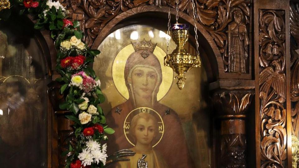 Голяма Богородица