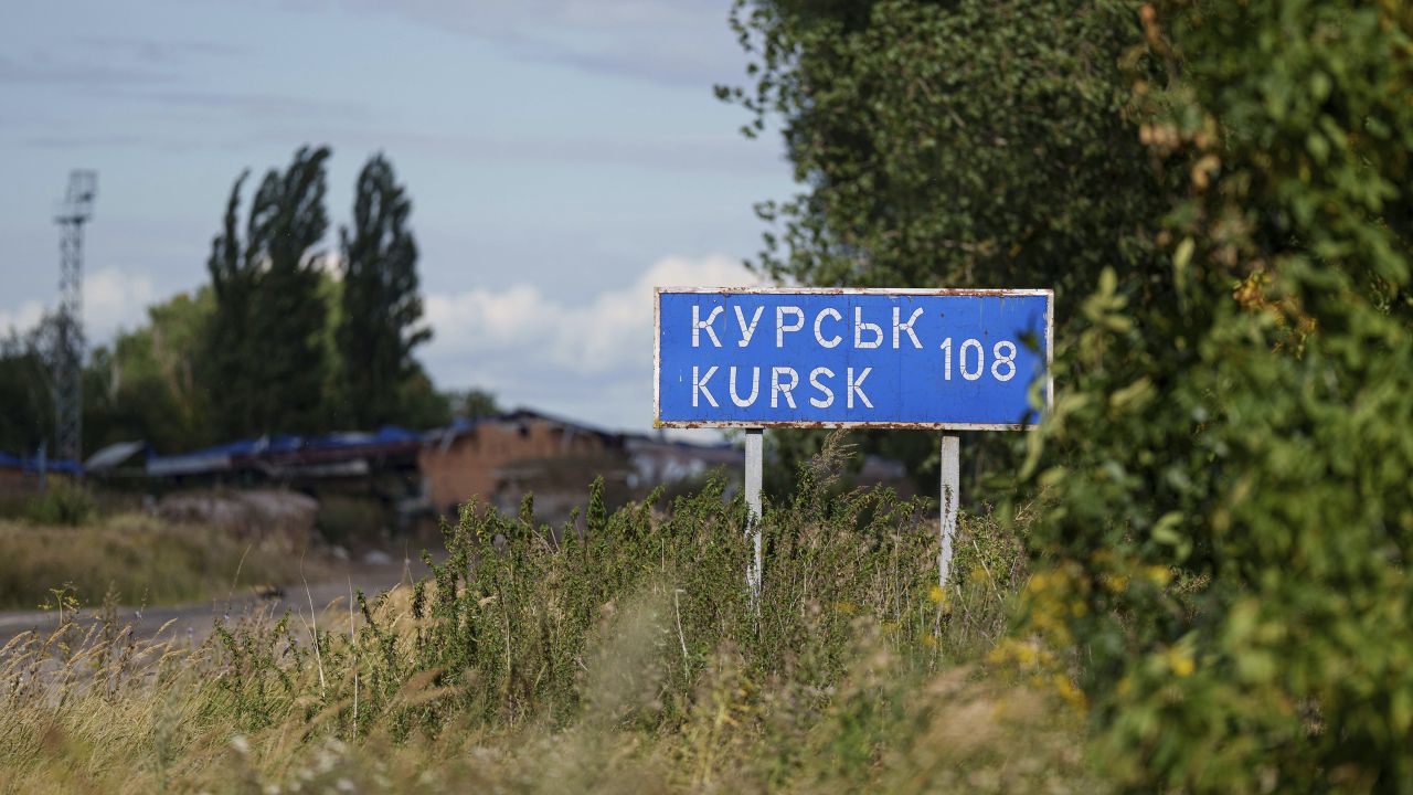 Украинската операция в Курск - успех или провал?