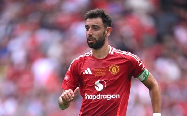 Бруно Фернандеш призна, че е обмислял да напусне Манчестър Юнайтед