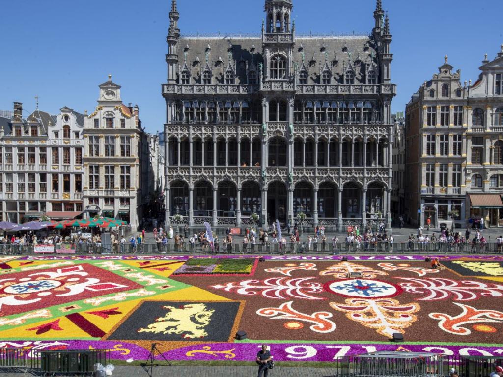 От днес до неделя 18 август посетителите отново ще могат