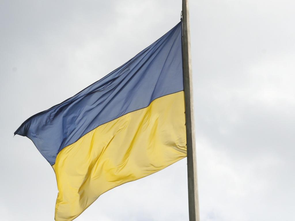 Украинските войски превзеха най големия руски град досега обяви украинският президент