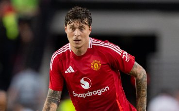 Манчестър Юнайтед търси нов клуб на ненужен защитник