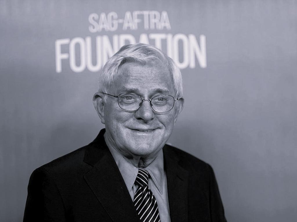 Легендарният телевизионен водещ Фил Донахю е починал след продължително боледуване