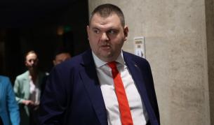 Пеевски: Пълен провал, тези лица лъжат нагло