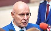 Радев: С еврото България ще бъде по-устойчива