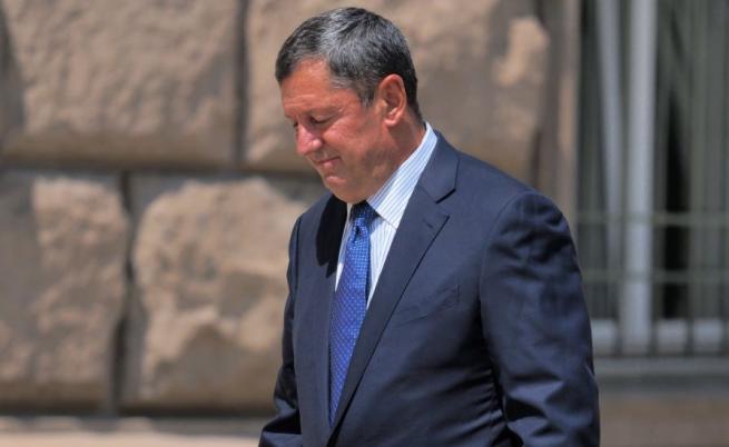 Тошко Тодоров: Не смятам, че съм подготвен за поста служебен премиер