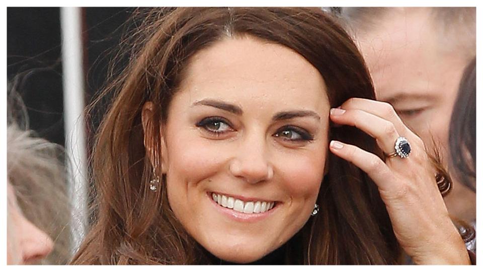  кейт мидълтън пръстен 