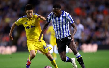 Лийдс и Илия Груев с първа победа в Чемпиъншип