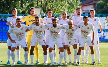 Шок в отбор от Втора лига - целият щаб е аут след мач за Купата