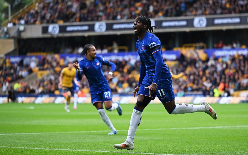 Уулвърхемптън Уондърърс и Челси играят при в сблъсък от втория кръг