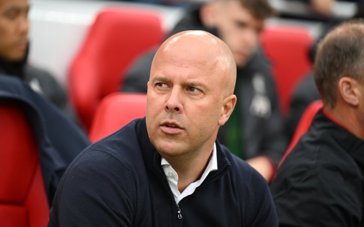 Слот: Не се страхуваме от Милан, просто ги уважаваме