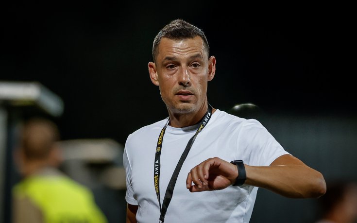 Спартак Варна с позиция за Томаш: Няма промяна в ангажиментите му