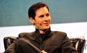 <p>Основателят на Telegram предложи да купи откраднатите от Лувъра бижута</p>