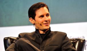 <p>Основателят на Telegram предложи да купи откраднатите от Лувъра бижута</p>