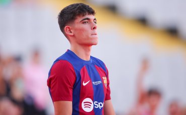 Клуб от Серия А иска да купи защитник на Барселона