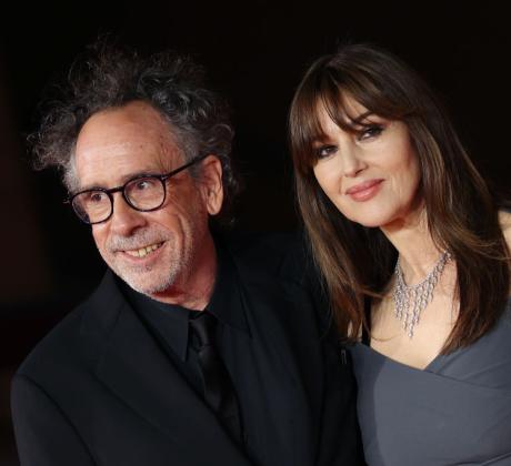 Една от най обсъжданите двойки в света на киното вече е