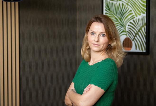  Катарина Лотрич 