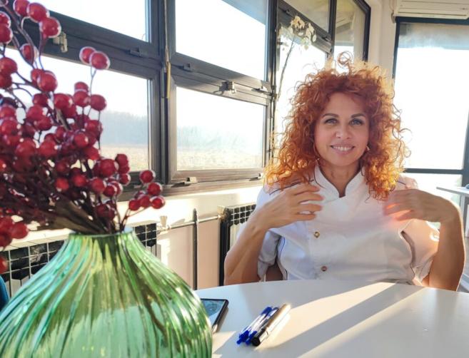  Жаклин Троскот 