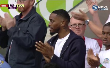 Брентфорд - Саутхемптън 3:1 /репортаж/