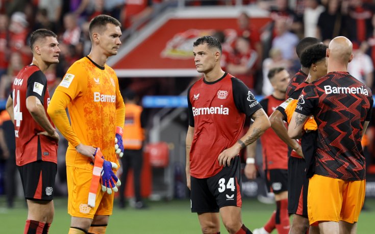 Краят настъпи! Лайпциг нанесе първа загуба на Леверкузен от 15 месеца насам след уникален обрат