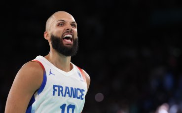 Мощен трансфер: звезда от НБА стана съотборник на Везенков