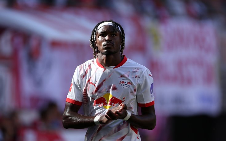 Официално: Ал Насър взе защитник от Бундеслигата и нападател на Челси