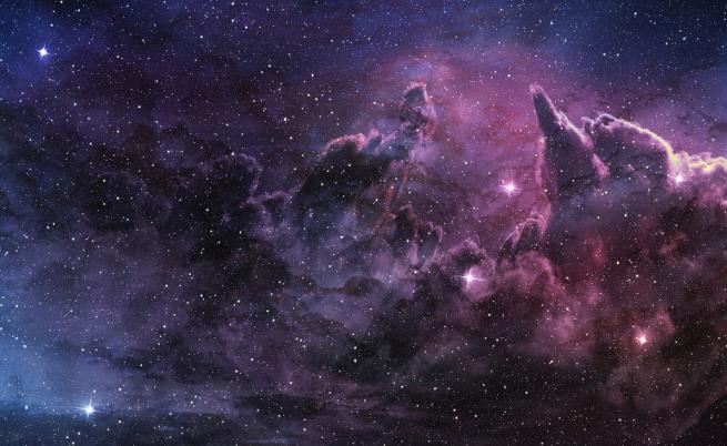 Човечеството получи мистериозен 10-секунден сигнал от неизвестен източник в дълбокия Космос