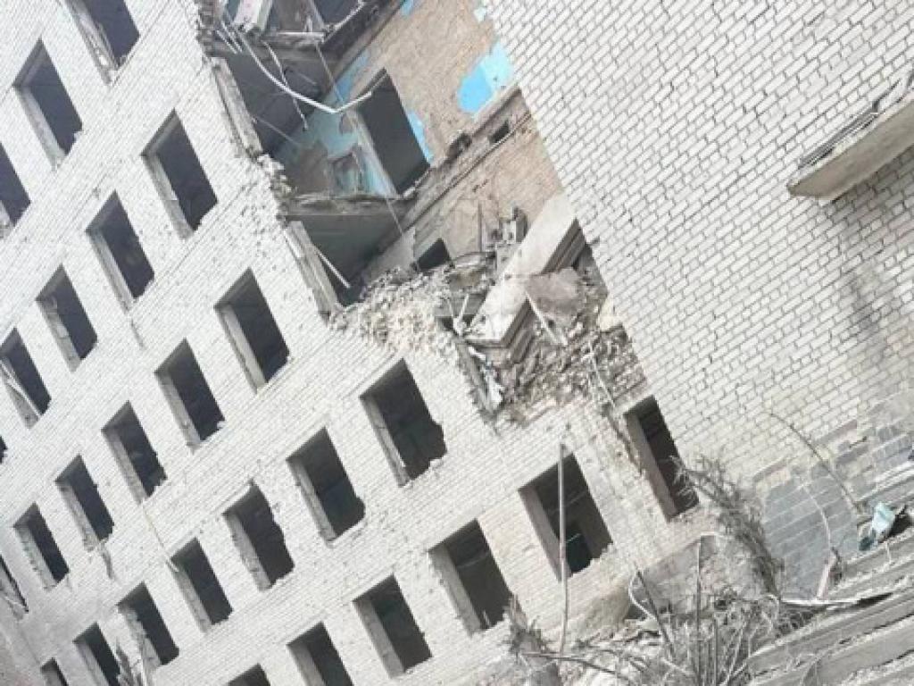 Президентът на САЩ Джо Байдън осъди руската атака в Полтава