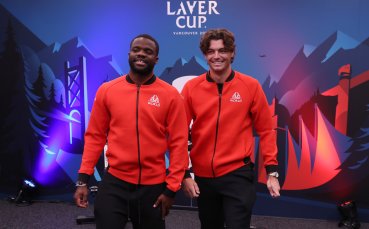 US Open ще има американец на финала за първи от 18 години насам