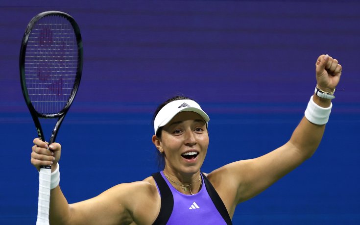 Пегула след класирането за финала на US Open: Публиката наистина ми помогна