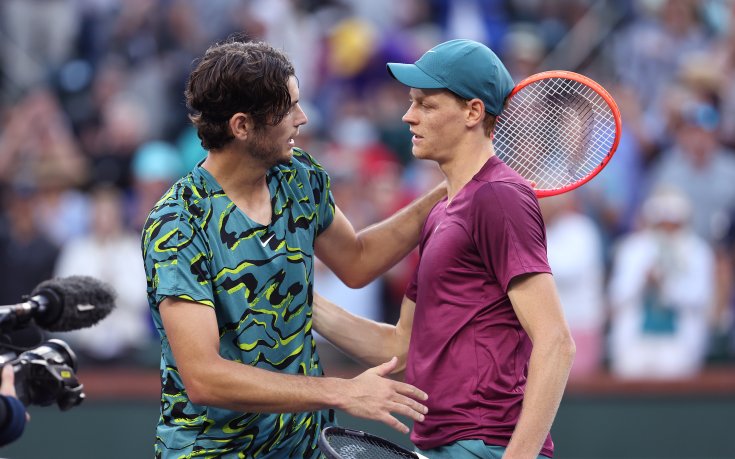 Кой ще бъде новият крал на US Open - доминация на Синер или американската мечта на Фриц?