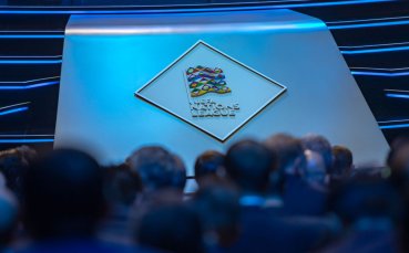 Мачовете от Лигата на нациите с Gong.bg и DIEMA SPORT