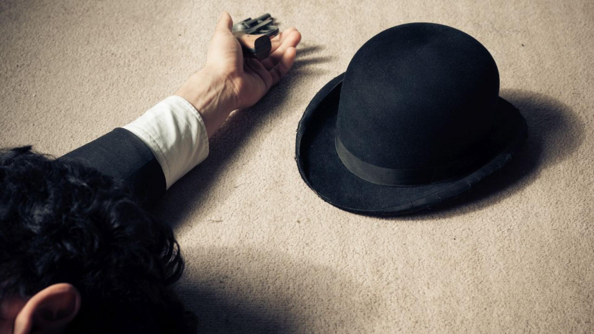 Преди точно 43 години светът бе разтърсен от мистериозната смърт