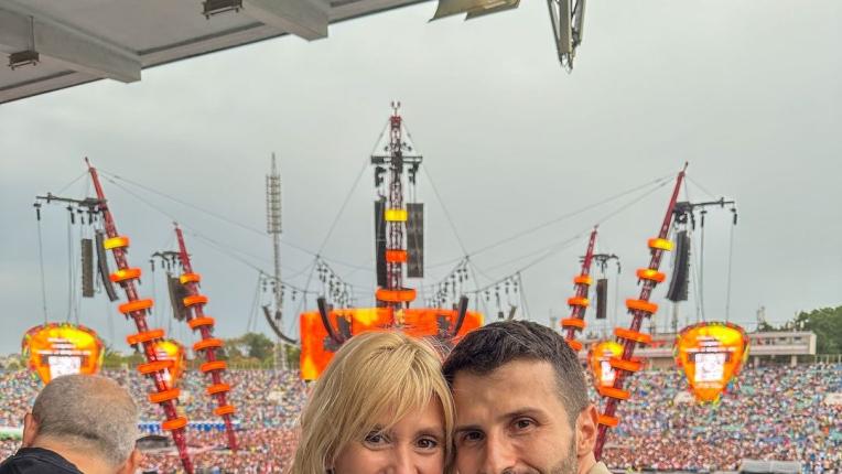  Романтичното лято на Георги Блажев 