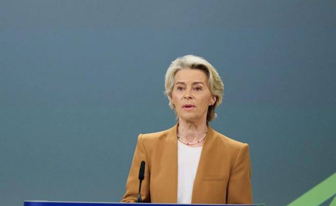 Фон дер Лайен: Черна гора е напреднала много по европейския си път