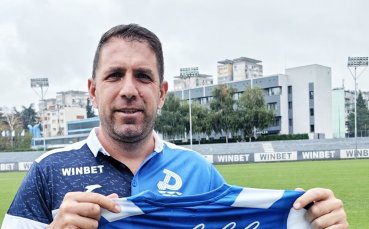 Георги Чиликов след успеха: Това е голяма чест за нас