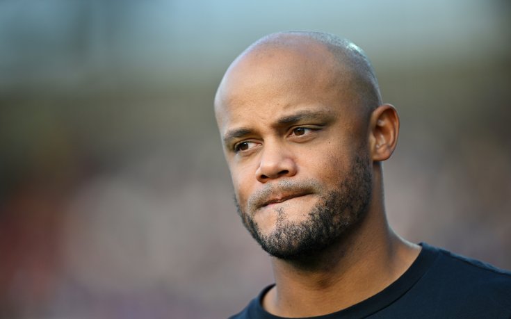 Венсан Компани посочи кой е пример за всички останали в Байерн