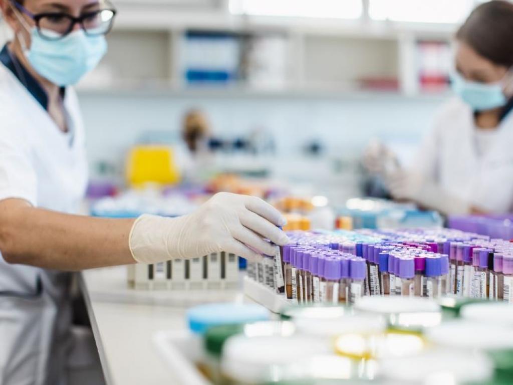 Случай на бактериален менингоенцефалит регистрираха здравните власти във Великотърновска област