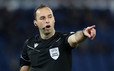 Елитен френски съдия ще свири първия мач на Лудогорец в ЛЕ