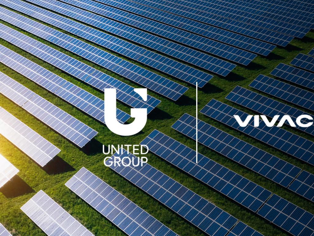 Vivacom ouvre sa première centrale photovoltaïque près de Stara Zagora dans le cadre de sa stratégie de développement durable – Curieux