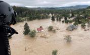 Водното бедствие в Полша взе жертви