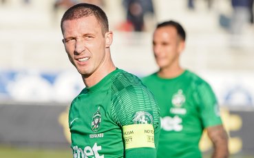 Антон Недялков разкри защо не е играл за Суперкупата