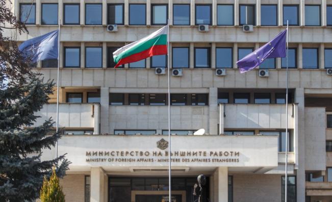 <p>Внимание, туристи! МВнР предупреждава за стачки в Белгия</p>