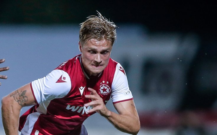 Двама се завърнаха в редиците на ЦСКА след погрома срещу Берое