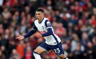 Реал Мадрид си хареса алтернатива на Александър-Арнолд от Висшата лига