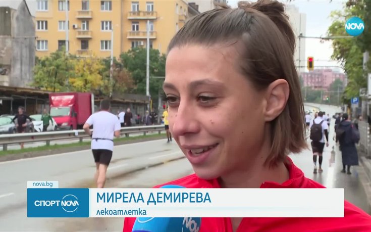 Мирела Демирева се включи в състезание, разкри какво е новото ѝ предизвикателство