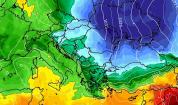 Есенно захлаждане след 15 октомври